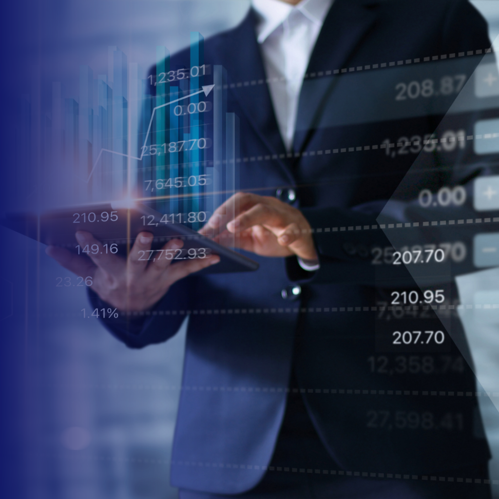 Revenue cycle management and medical billing analytics